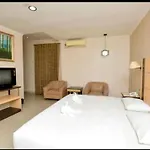 Yuta Hotel